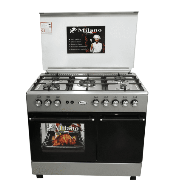 Milano GE-555-YL-ST