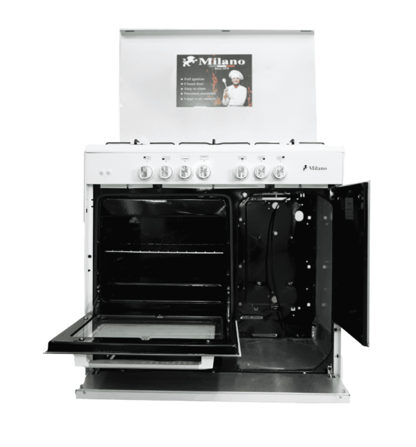Milano M9005W