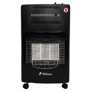Milano Gas Heater MGH3