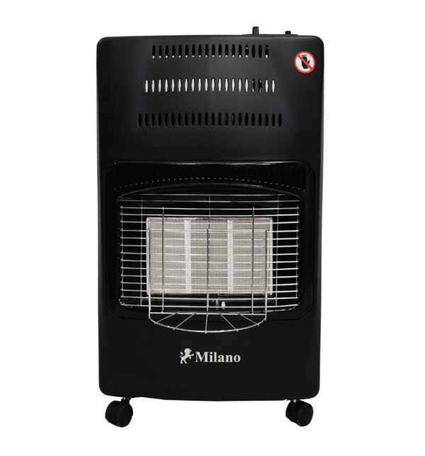 Milano Gas Heater MGH3