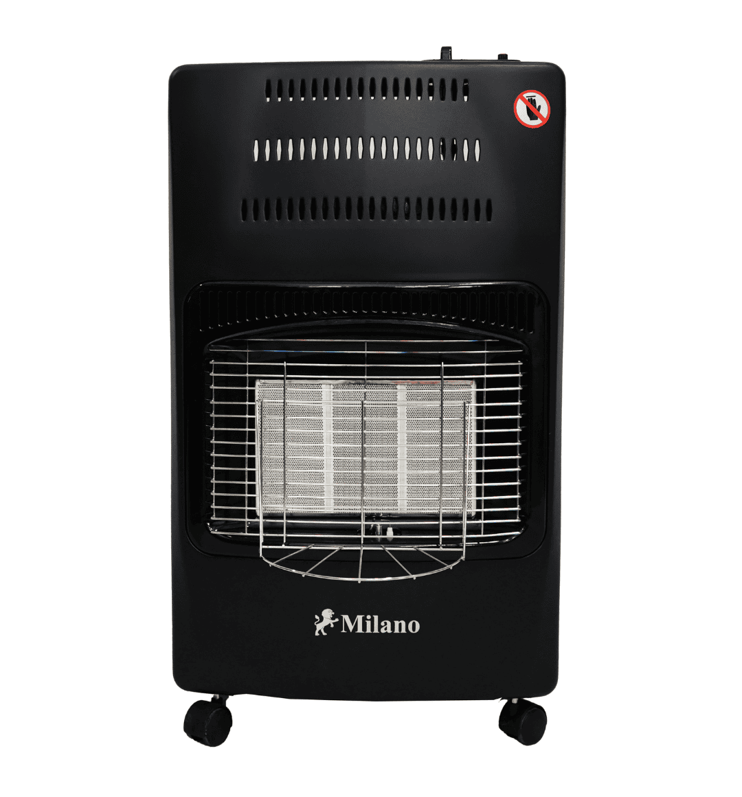 Milano Gas Heater MGH3