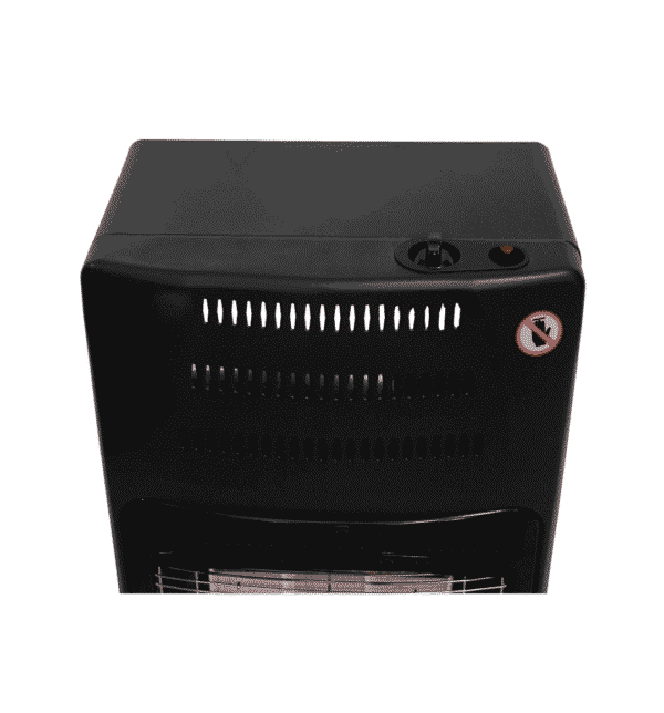 Gas Heater MGH3