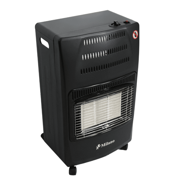 Gas Heater MGH3