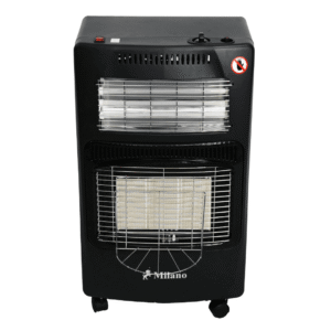 Milano Gas Heater MGH3+E
