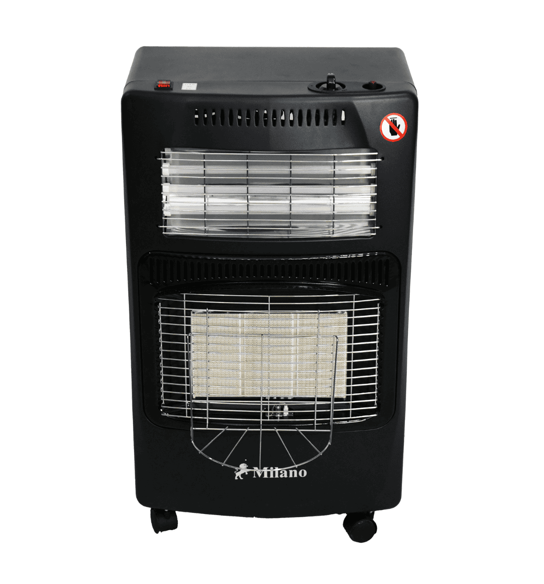 Milano Gas Heater MGH3+E