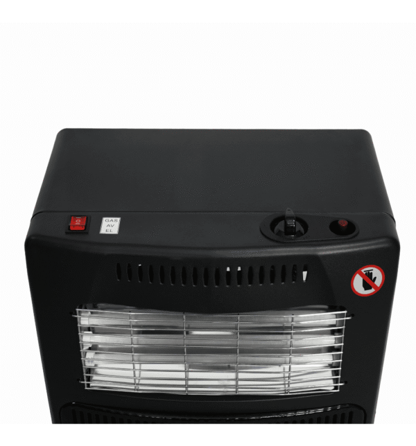 Gas Heater MGH3+E