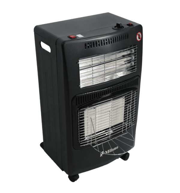 Milano MGH3+E