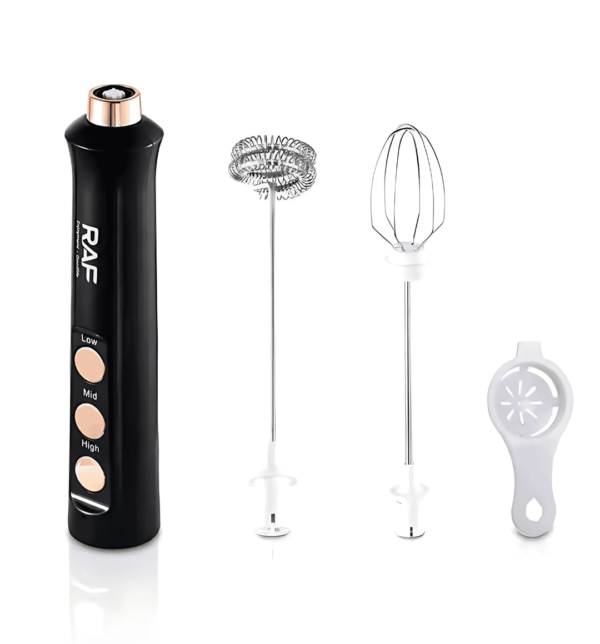 Hand Mixer R-342W