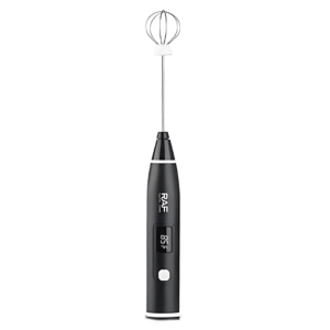 RAF USB Rechargeable Electric Whisk R-322