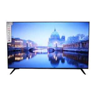 Berloni 75 4k FHD Smart TV B75WOS2025