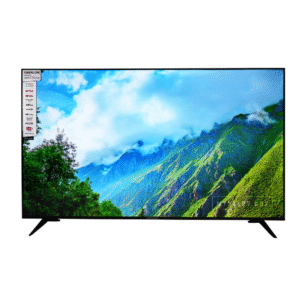 Berloni 55 4k FHD Smart TV B55WOS2025