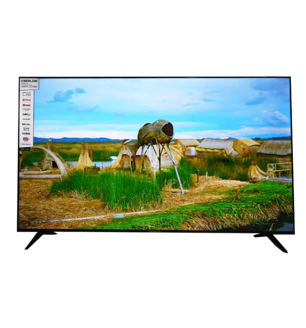 Berloni 43 FHD Smart TV B43WOS2024