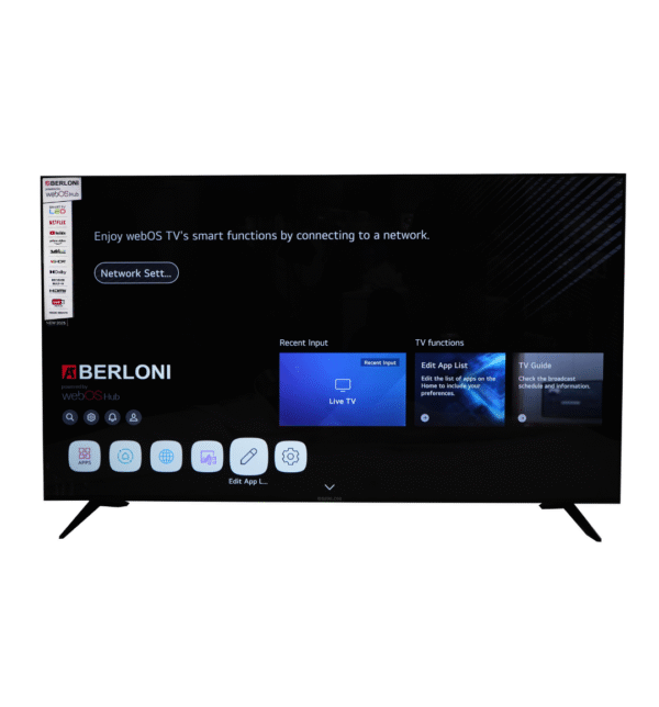 TV BERLONI