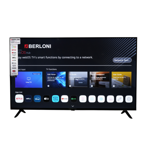 TV BERLONI