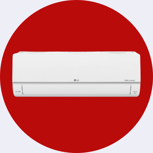 Buy AC in Lebanon 9000btu 12000btu 18000btu