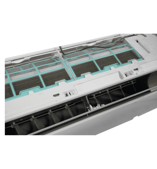 AC 9000BTU Inverter AC-09HRIV
