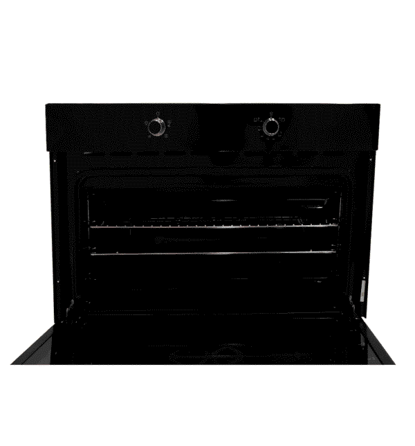 Gas Oven 90cm B6090BL