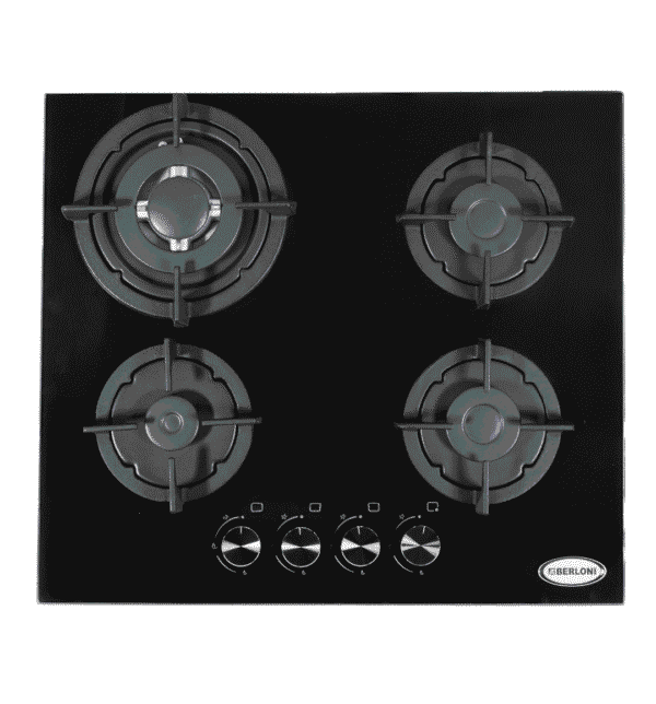 Berloni Hob 60cm LX-40BT-TURBO