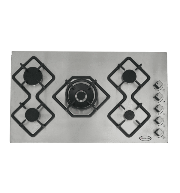 Berloni Hob 90cm KA037(IA90- 5G0E)