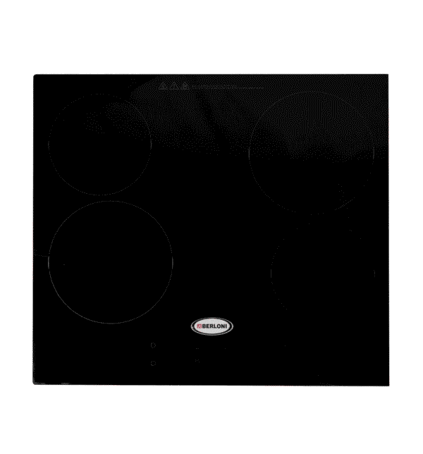 Berloni Hob Electric HV6-04T
