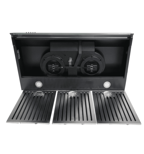 Berloni BHSLIM90BL