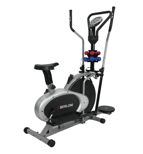 Berloni Orbitrac Elliptical BE2000