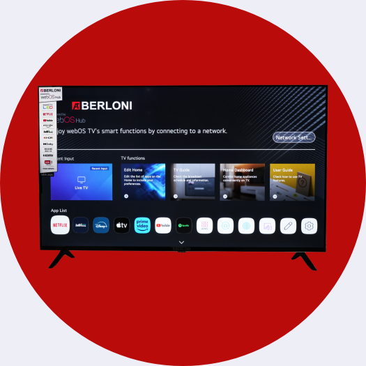 Buy TV in Lebanon