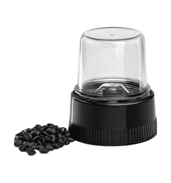 Black & Decker BX600G-B5 600W Glass Blender with Grinder and Mincer Attachments – 1.5L Food Processor