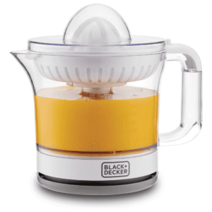 Black & Decker Citrus juicer CJ675