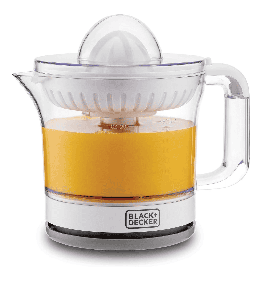 Black & Decker Citrus juicer CJ675