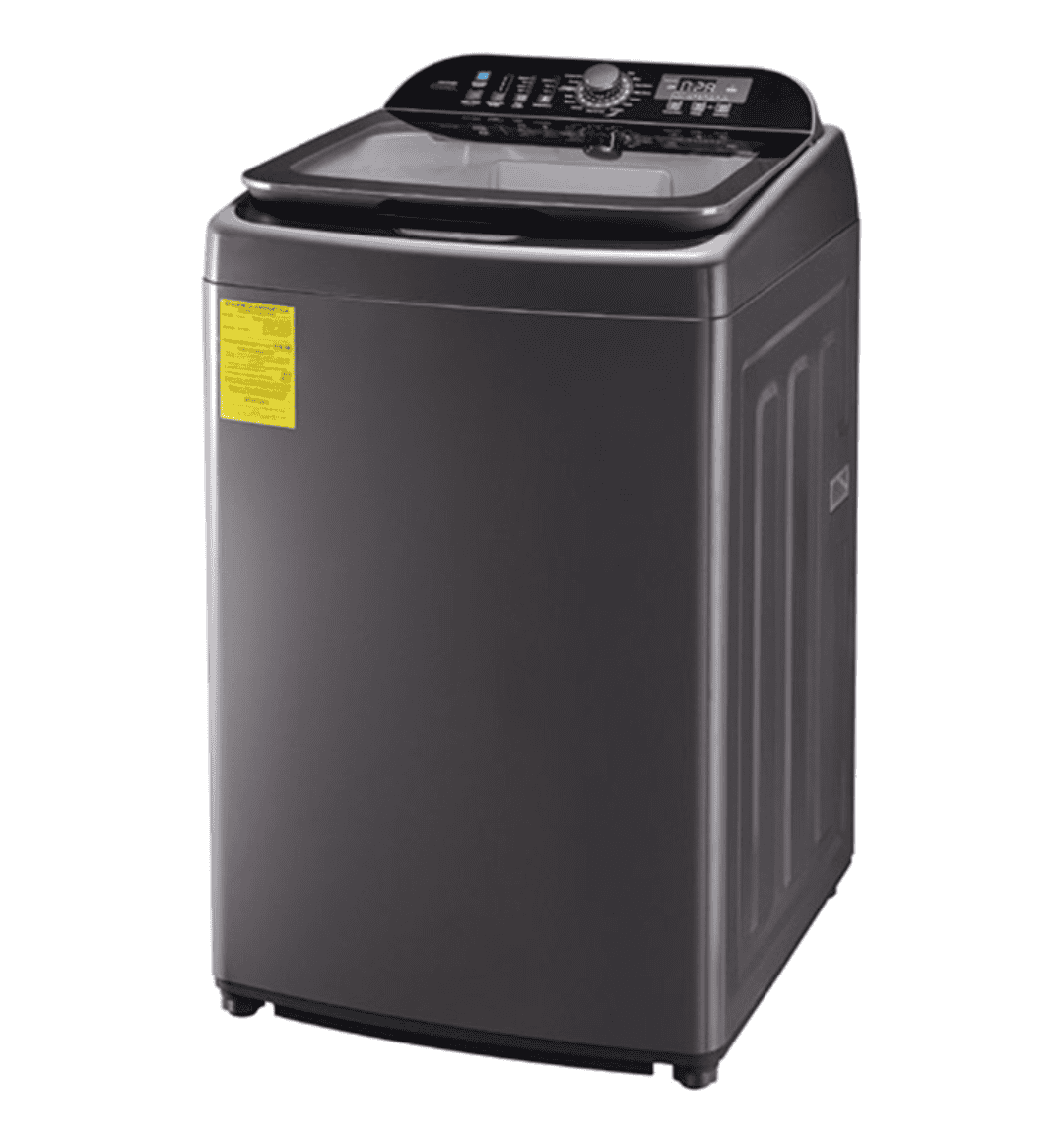 Campomatic 20kg Top Load Washing Machine TL20MA