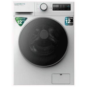 Campomatic Front Load Washing Machine 12KG WM12DW