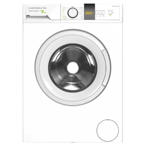 Campomatic Front Load Washing Machine 7KG WM709TL