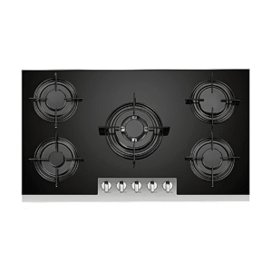 Campomatic Gas Hob 90cm CM95BGCIS