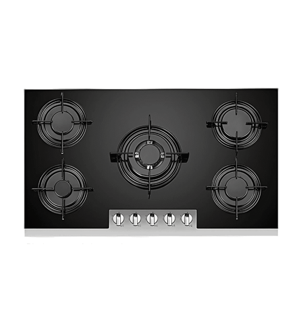 Campomatic Gas Hob 90cm CM95BGCIS