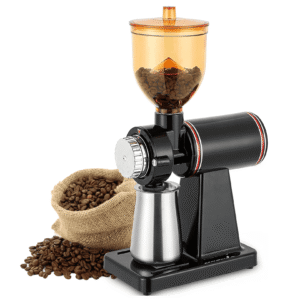 Coffee Grinder RRH-400A