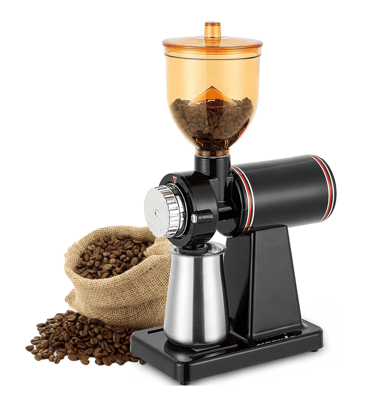 Coffee Grinder RRH-400A