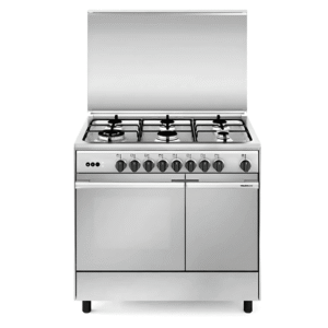 GLEM GAS Cooker 90cm PU9622G1/01AF