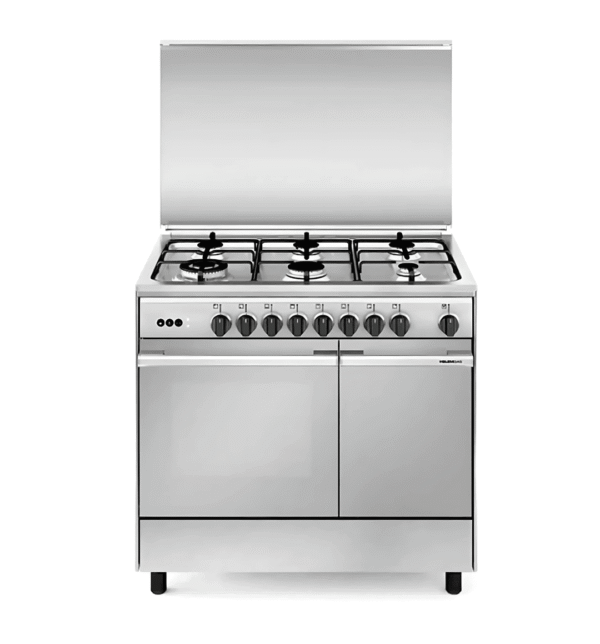 GLEM GAS Cooker 90cm PU9622G1/01AF
