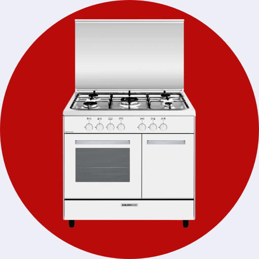 Shop Gas Cooker in Lebanon