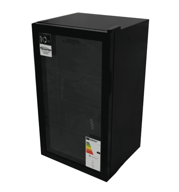 General Power GGVC50BB