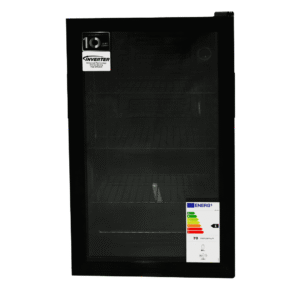 General Power Refrigerator GGVC50BB