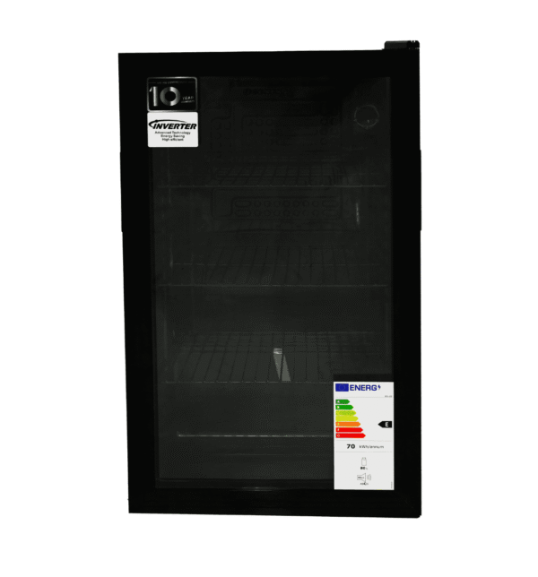 General Power Refrigerator GGVC50BB
