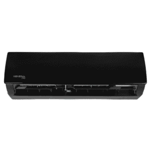 General Pro AC 12000BTU GP-12000BLK