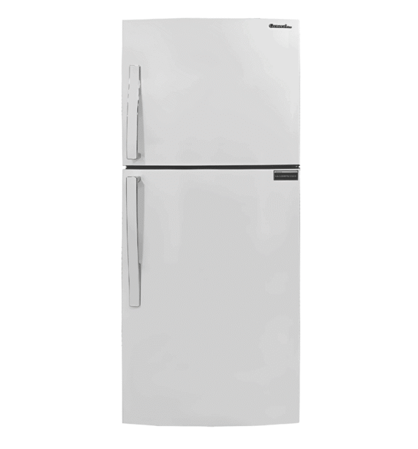 General one Refrigerator GO-666W