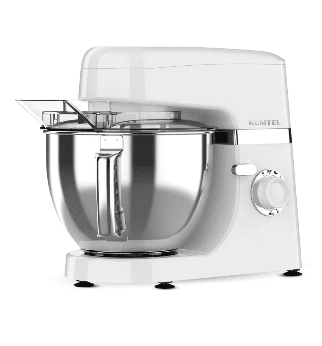 KUMTEL STAND MIXER HSM-02