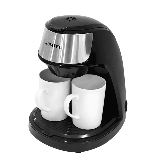 Kumtel Coffee Machine HCM-01