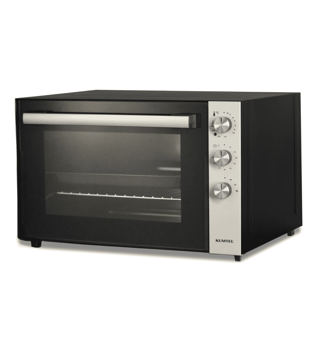 Kumtel Electric Oven 70L LX-9320