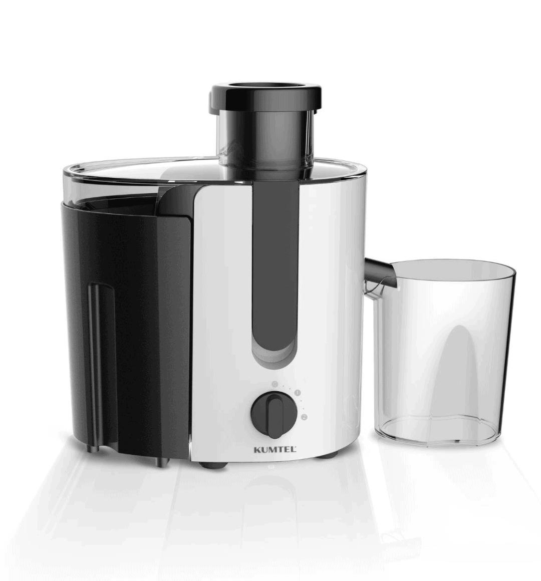 Kumtel Juicer Extractor HJ-02