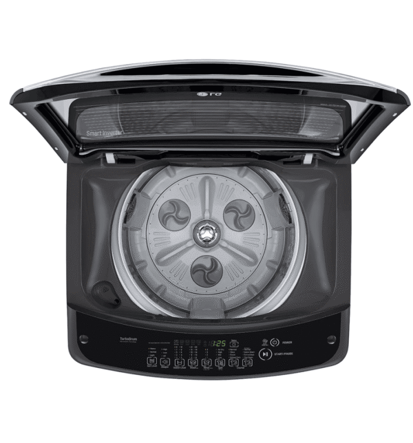 13kg Top Load Washing Machine T1366NEHV2